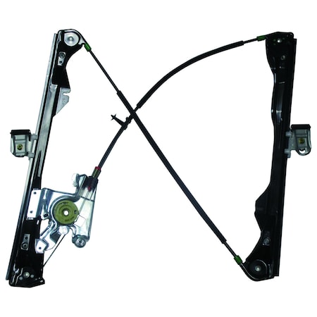 Wai Global MANUAL WINDOW REGULATOR, WMR4623R WMR4623R